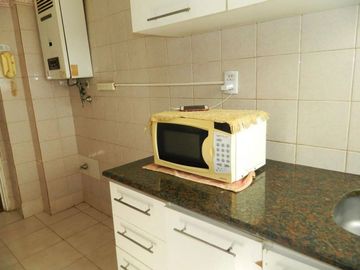 DEPARTAMENTO MONOAMBIENTE VENTA BARRIO NORTE