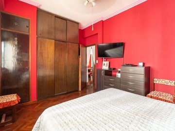 VENTA DEPARTAMENTO 3 AMBIENTES EN SAN TELMO BALCÓN