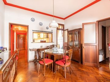 VENTA DEPARTAMENTO 3 AMBIENTES EN SAN TELMO BALCÓN