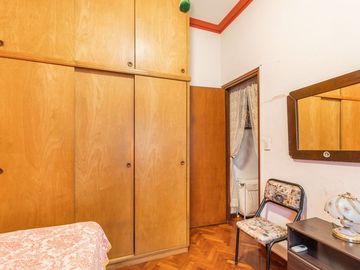 VENTA DEPARTAMENTO 3 AMBIENTES EN SAN TELMO BALCÓN