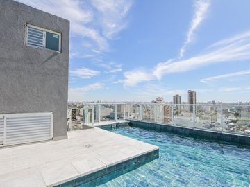 DEPARTAMENTO 3 AMBIENTES VENTA FLORES COCHERA
