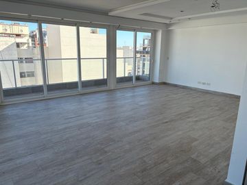DEPARTAMENTO 4 AMBIENTES VENTA FLORES TERRAZA