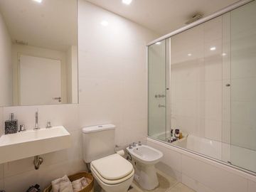 DEPARTAMENTO 2 AMBIENTES VENTA PATERNAL BALCON