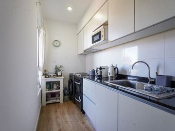 DEPARTAMENTO 2 AMBIENTES VENTA PATERNAL BALCON