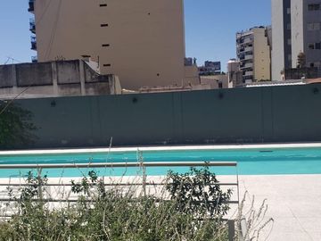 DEPARTAMENTO 3 AMBIENTES VENTA PATERNAL PISO ALTO