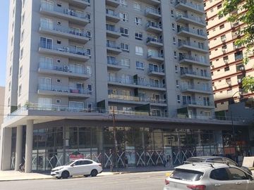 DEPARTAMENTO 3 AMBIENTES VENTA PATERNAL PISO ALTO