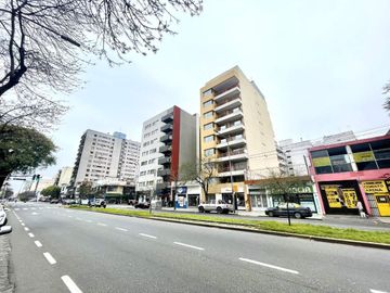 venta lote 380 mt2 Av Rivadavia  Floresta 12 pisos