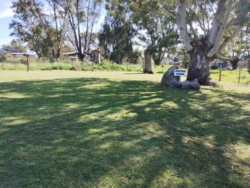 TERRENO EN VENTA DE 715,5 m² - ZONA LA PORTEÑA.
