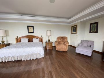 Departamento en Venta Bosques de las Lomas (Lomas de Vista Hermosa) Altus D