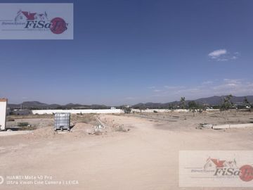 TERRENOS EN VENTA TEQUISQIAPAN