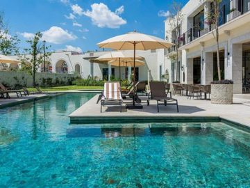 VENTA DEPARTAMENTO AMUEBLADO LAS LUMINARIAS EN SAN MIGUEL DE ALLENDE GUANAJUATO