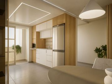 DEPARTAMENTO DE CATEGORIA EN VENTA, TANDIL.