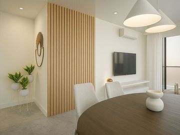 DEPARTAMENTO DE CATEGORIA EN VENTA, TANDIL.