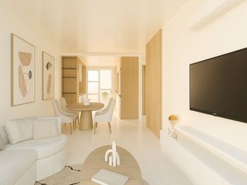 DEPARTAMENTO DE CATEGORIA EN VENTA, TANDIL.