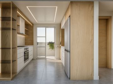 DEPARTAMENTO DE CATEGORIA EN VENTA, TANDIL.
