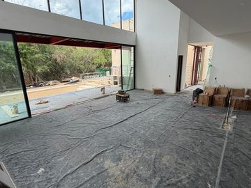 Casa residencial en venta en Mérida en Yucatán Country Club | Casa Balam |