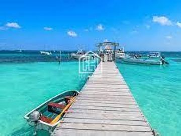 Terreno en Puerto Morelos 25% descuento 60 MSI solo 15% enganche