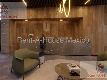 Departamento en Venta en Calle Gabriel Mancera, Del Valle Centro RU 25-3030.