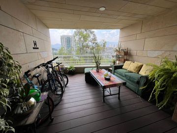 Precioso Departamento en La Enramada