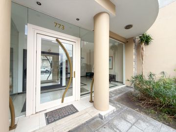 EN VENTA DEPARTAMENTO CENTRICO PRESTIGE TANDIL