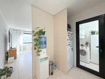 VENTA DEPARTAMENTO 2 DORMITORIOS COCHERA TANDIL