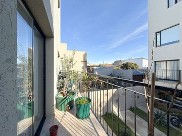 VENTA DEPARTAMENTO 2 DORMITORIOS COCHERA TANDIL