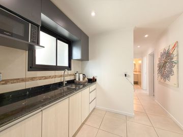 VENTA DEPARTAMENTO 2 DORMITORIOS COCHERA TANDIL