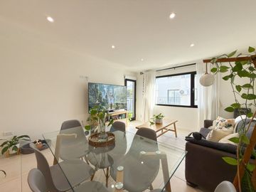 VENTA DEPARTAMENTO 2 DORMITORIOS COCHERA TANDIL