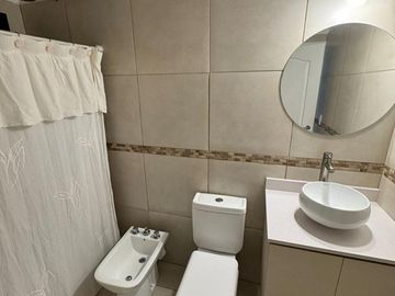 VENTA DEPARTAMENTO 2 DORMITORIOS COCHERA TANDIL