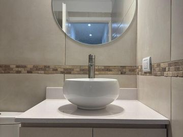 VENTA DEPARTAMENTO 2 DORMITORIOS COCHERA TANDIL