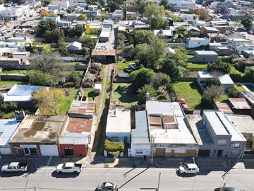 VENTA CASA A RECICLAR Y DTO GRAN LOTE/VILLA ITALIA