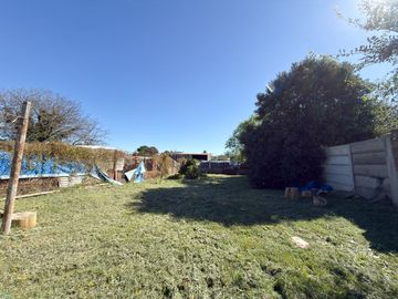 VENTA CASA A RECICLAR Y DTO GRAN LOTE/VILLA ITALIA