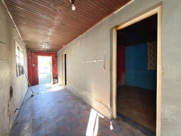 VENTA CASA A RECICLAR Y DTO GRAN LOTE/VILLA ITALIA