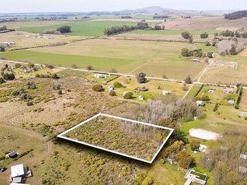 VENTA AMPLIO TERRENO EL PARAÍSO TANDIL