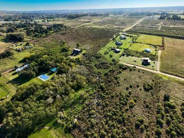 VENTA AMPLIO TERRENO EL PARAÍSO TANDIL