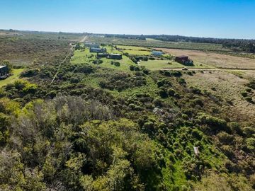 VENTA AMPLIO TERRENO EL PARAÍSO TANDIL