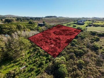 VENTA AMPLIO TERRENO EL PARAÍSO TANDIL