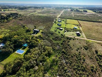 VENTA AMPLIO TERRENO EL PARAÍSO TANDIL