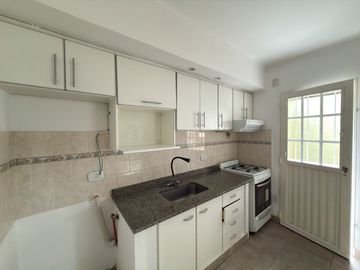 Venta Duplex dos Dormitorios Calvario Tandil