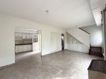 Venta Duplex dos Dormitorios Calvario Tandil