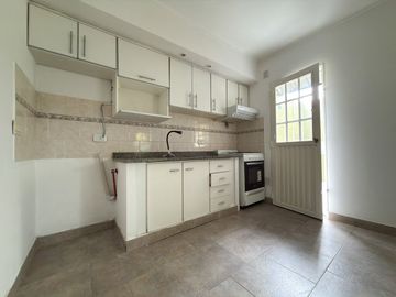 Venta Duplex dos Dormitorios Calvario Tandil