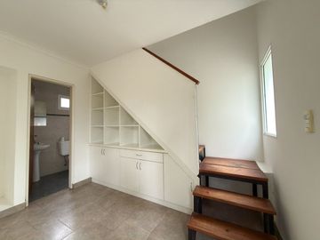Venta Duplex dos Dormitorios Calvario Tandil