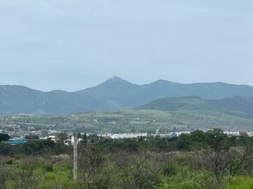 Puentecillas Fracc. Las Cañadas TERRENOS en VENTA,  Yerbabuena, El Solano
