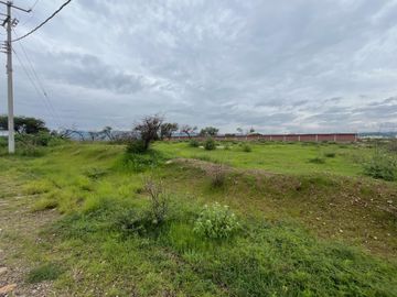 Puentecillas Fracc. Las Cañadas TERRENOS en VENTA,  Yerbabuena, El Solano