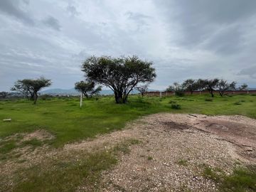 Puentecillas Fracc. Las Cañadas TERRENOS en VENTA,  Yerbabuena, El Solano