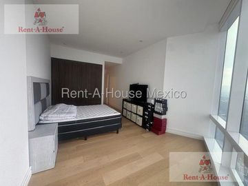 Departamento en Venta en Xoco 26-532.