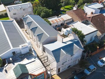 VENTA DEPTO. CENTRICO EN COMPLEJO 1 DOR-DUPLEX