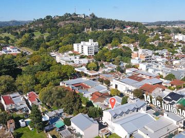 VENTA DEPTO. CENTRICO EN COMPLEJO 1 DOR-DUPLEX