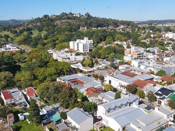 VENTA DEPTO. CENTRICO EN COMPLEJO 1 DOR-DUPLEX
