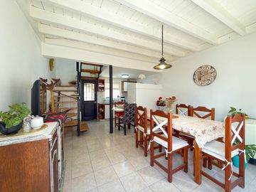 VENTA DEPTO. CENTRICO EN COMPLEJO 1 DOR-DUPLEX